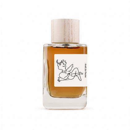 Hellenist Éveil du Faune Eau de Parfum