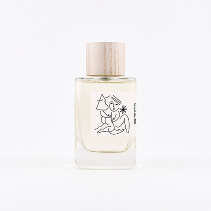 Hellenist La Nuit des 300 Eau de Parfum