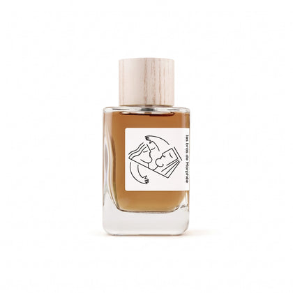 Hellenist Les Bras de Morphée Eau de Parfum