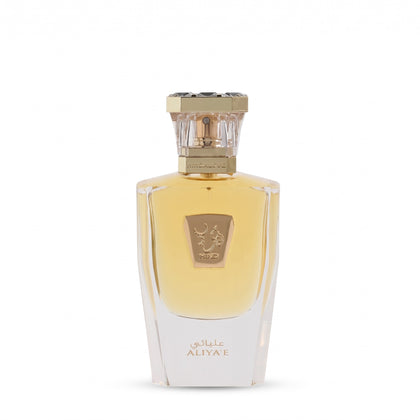 Hind Al Oud Aliya'E Parfum