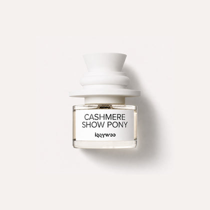 Iggywoo Cashmere Show Pony Eau de Parfum