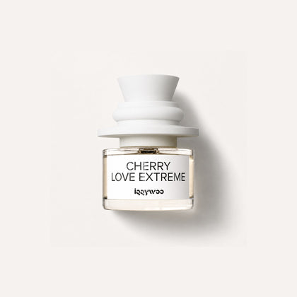 Iggywoo Cherry Love Extreme Eau de Parfum