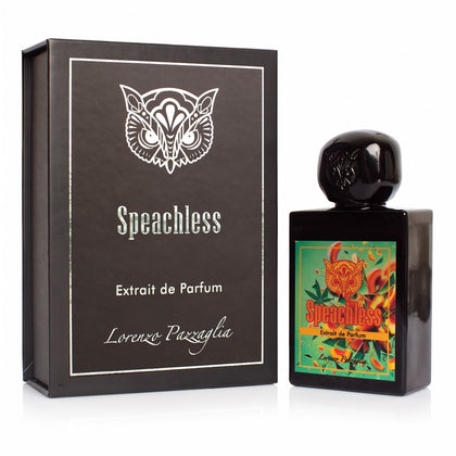 Lorenzo Pazzaglia Speachless Extrait de Parfum