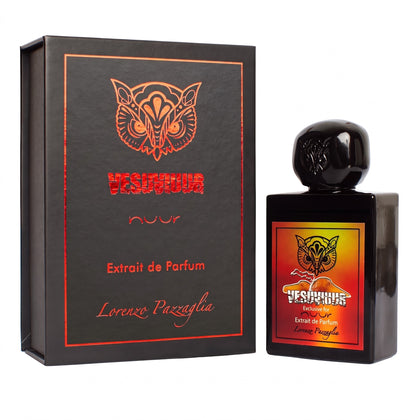 Lorenzo Pazzaglia Vesuviuur Extrait de Parfum