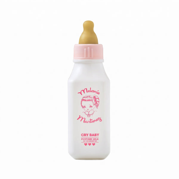 Melanie Martinez Cry Baby Perfume Milk Eau de Parfum