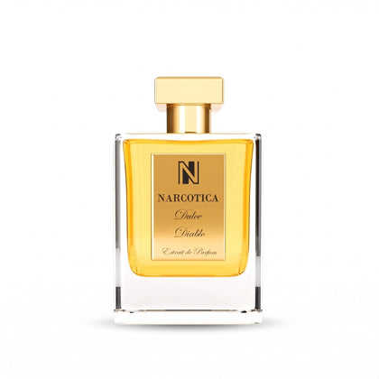 Narcotica Dulce Diablo Extrait de Parfum