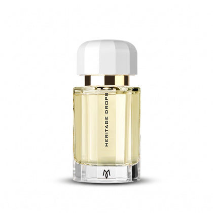 Ramon Monegal Heritage Drops Eau de Parfum