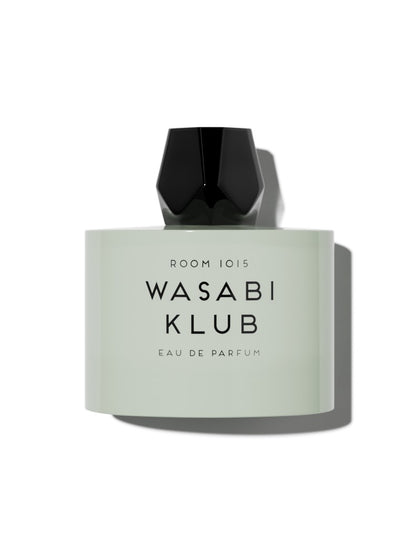 Room 1015 Wasabi Klub Eau de Parfum