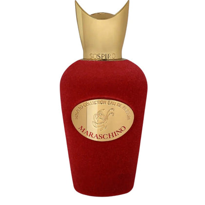 Sospiro Maraschino Eau de Parfum