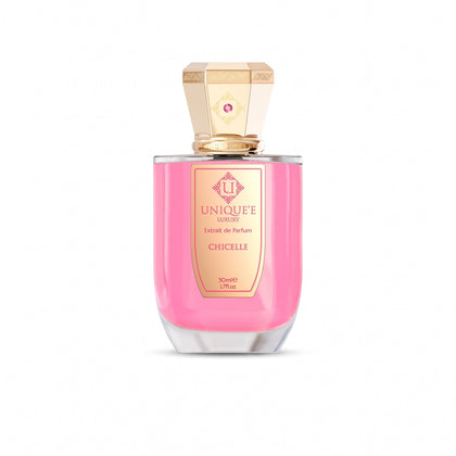 Unique'e Luxury Chicelle Extrait de Parfum