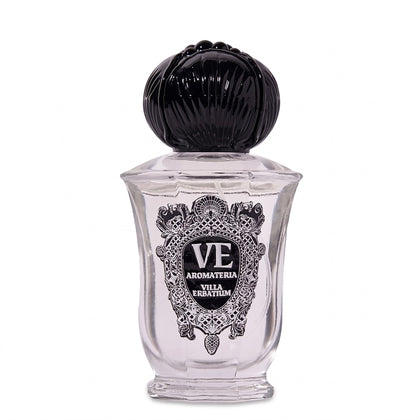 Villa Erbatium Rice Makgeolli Eau de Parfum