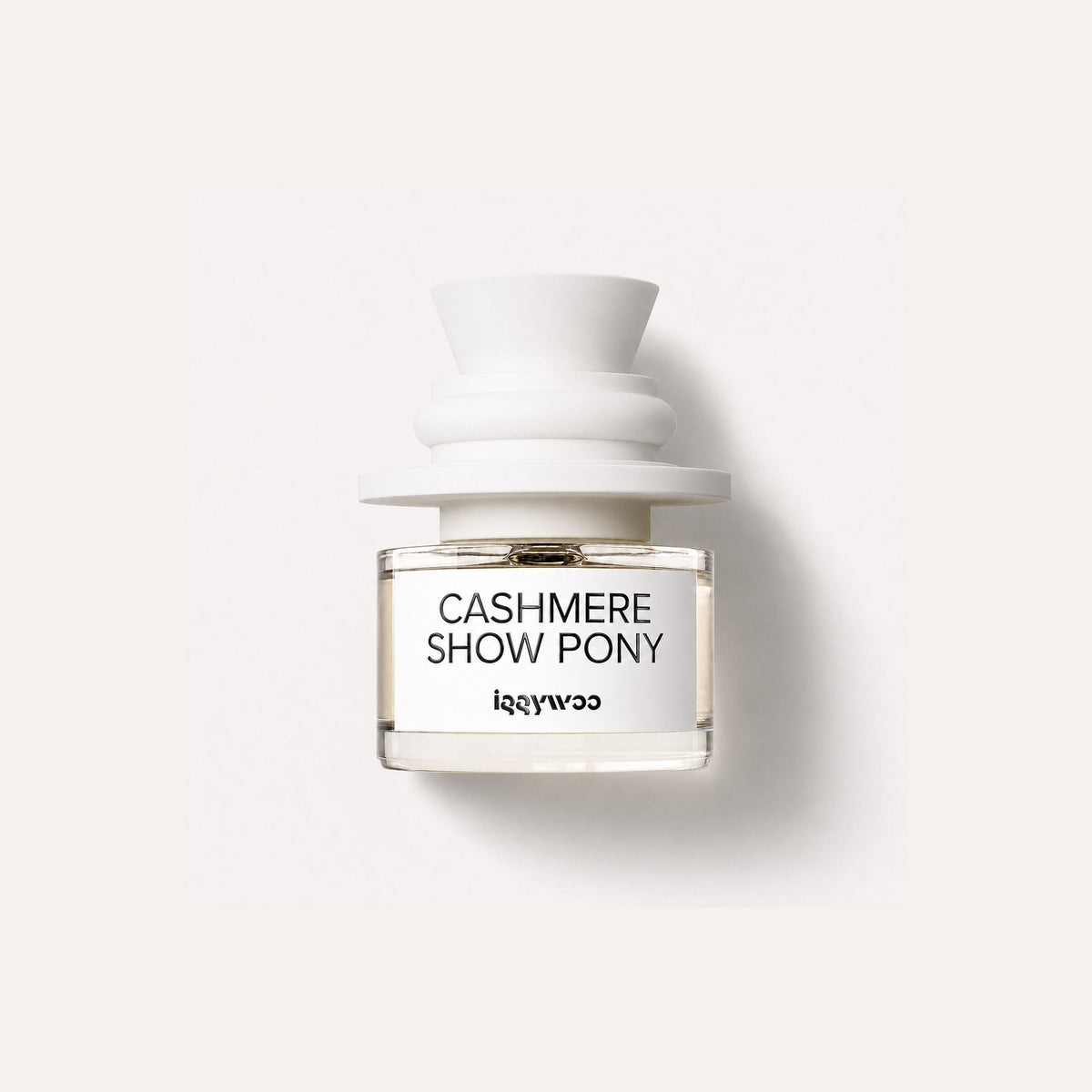 Iggywoo Cashmere Show Pony: What It Smells Like