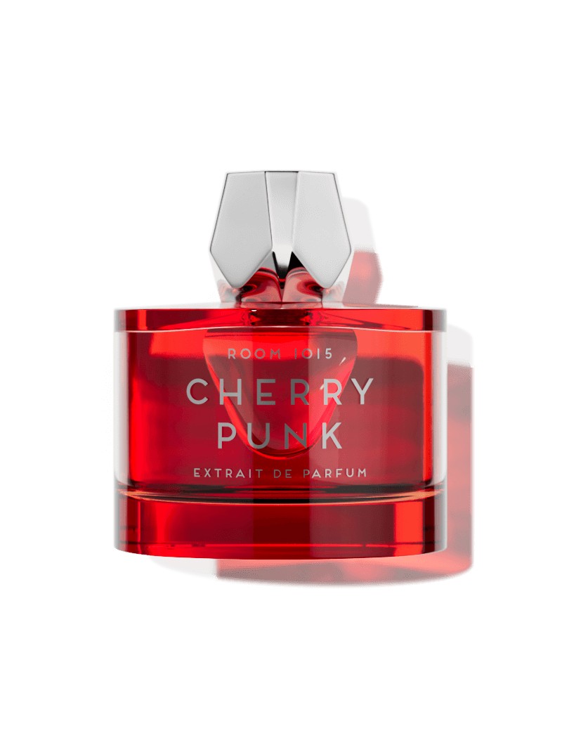 Room 1015 Cherry Punk Extrait de Parfum: What It Smells Like