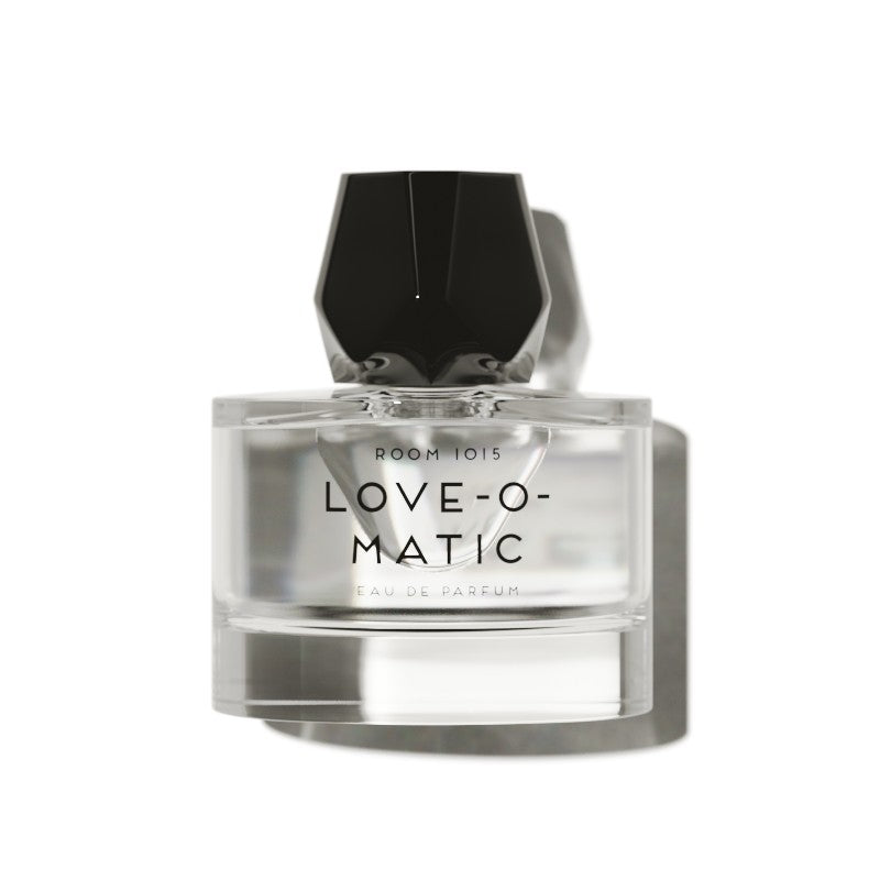 Room 1015 Love-O-Matic: What It Smells Like