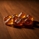 Amber
