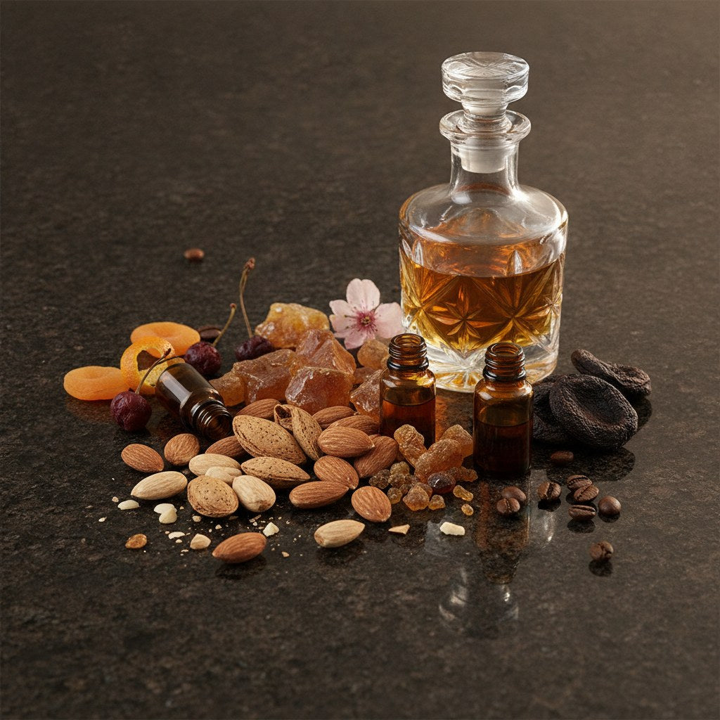 Amaretto — Redolia