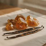 Amber Vanilla