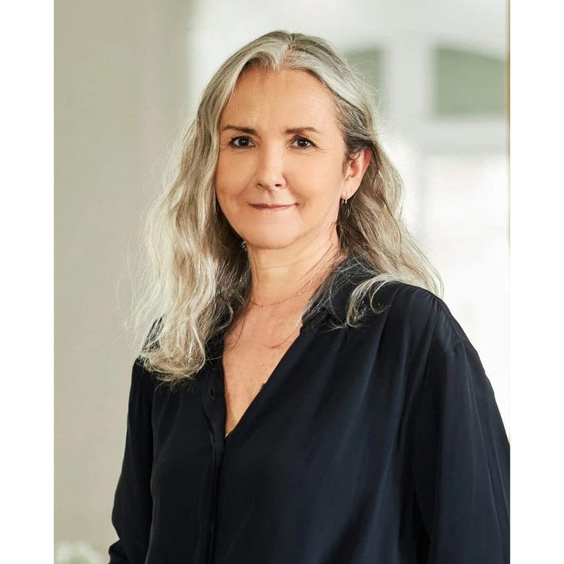 Annick Menardo, perfumer