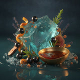 Aquatic Gourmand