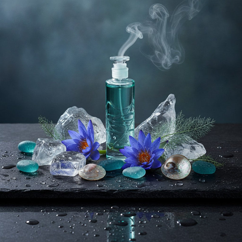 Aquatic Notes — Redolia