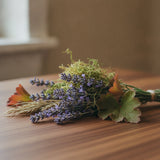 Aromatic Fougère
