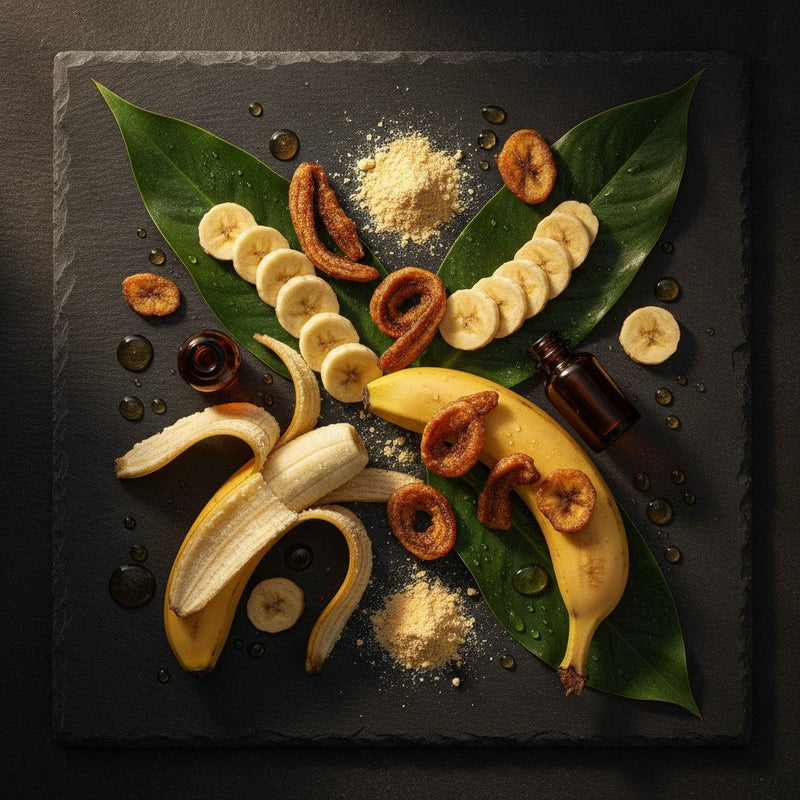 Banana — Redolia