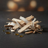 Blonde Woods
