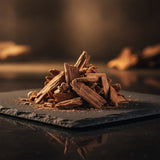 Cashmere Wood