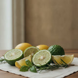 Citrus Aromatic