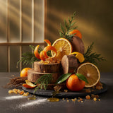 Citrus Woody