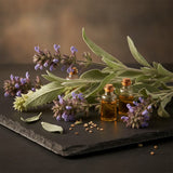 Clary Sage