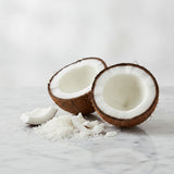 Coconut Milk