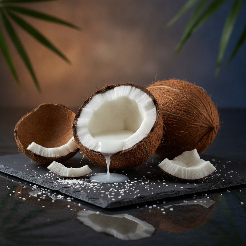 Coconut — Redolia