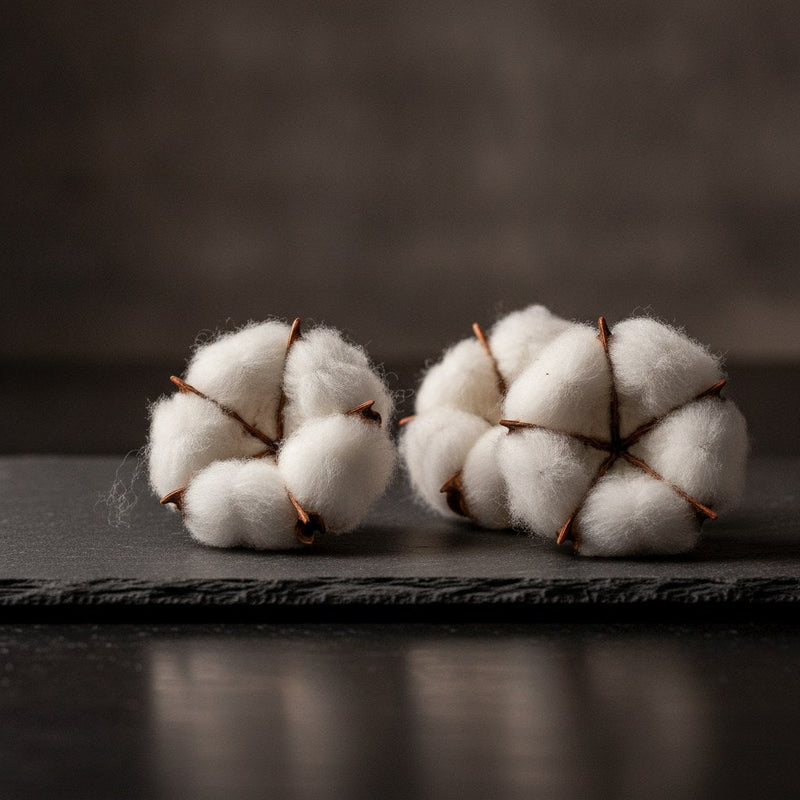 Cotton — Redolia