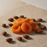 Dried Apricot