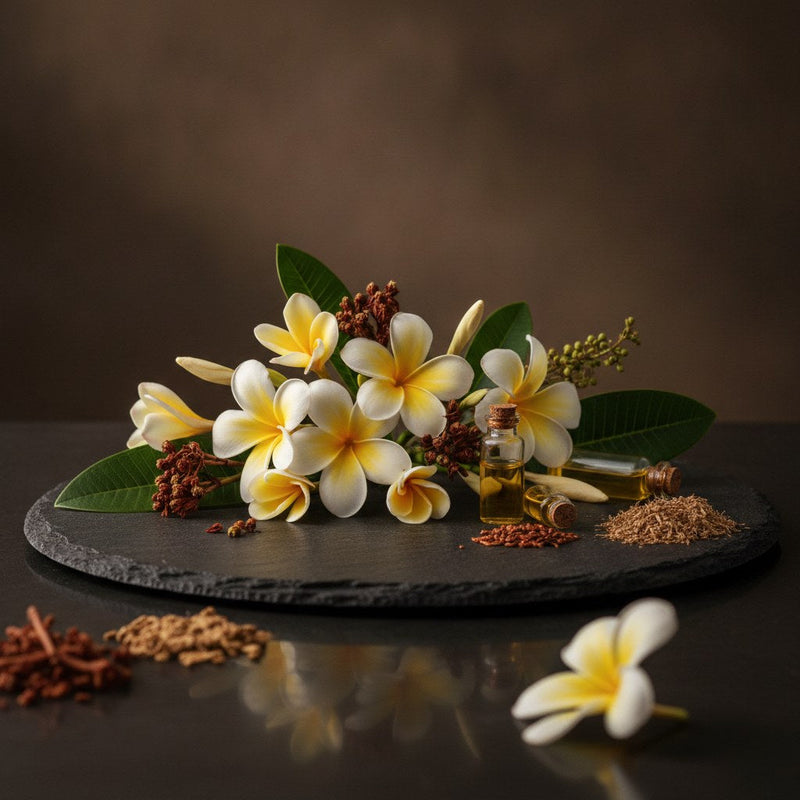 Frangipani — Redolia