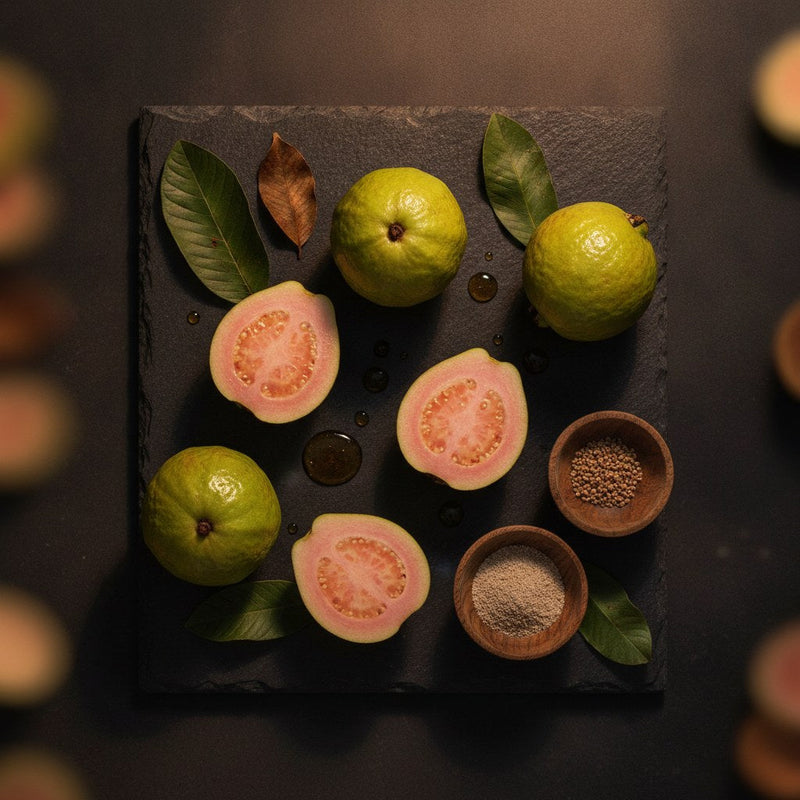 Guava — Redolia