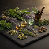 Herbal Notes