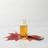 Maple Syrup