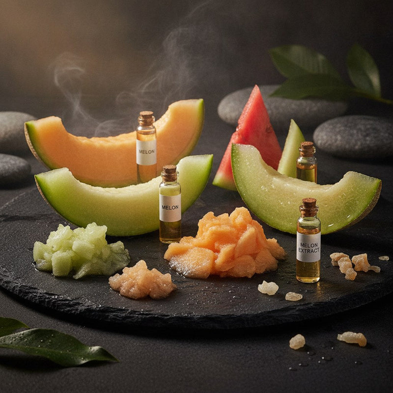 Melon — Redolia