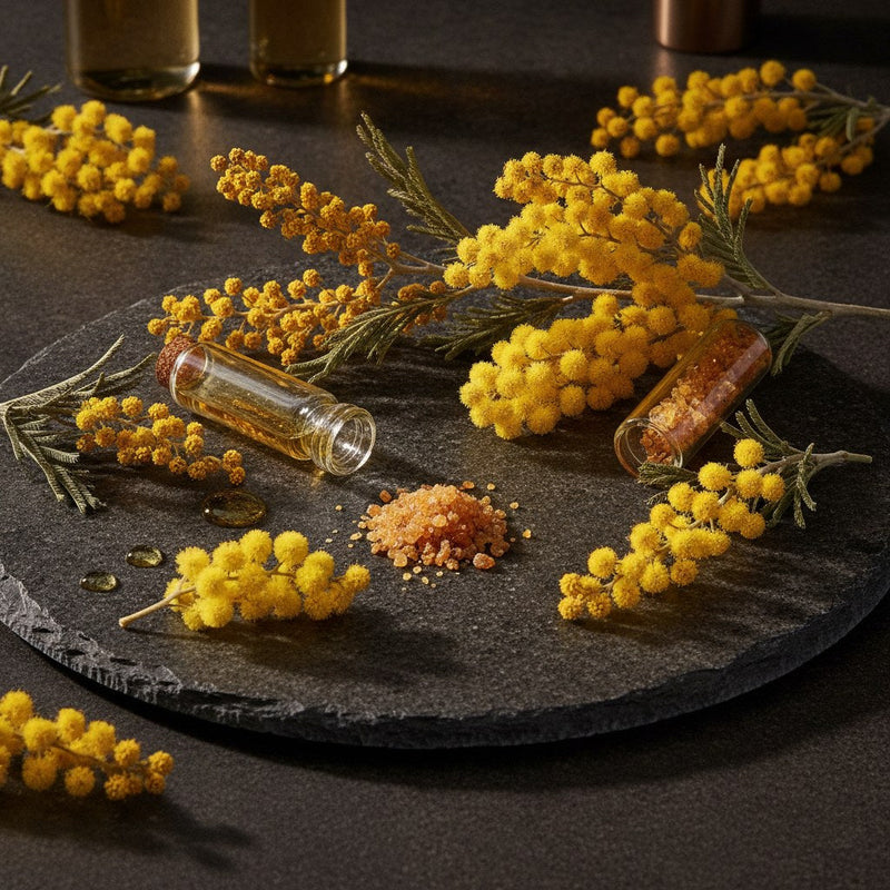 Mimosa — Redolia