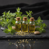 Oregano