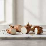 Orris Butter