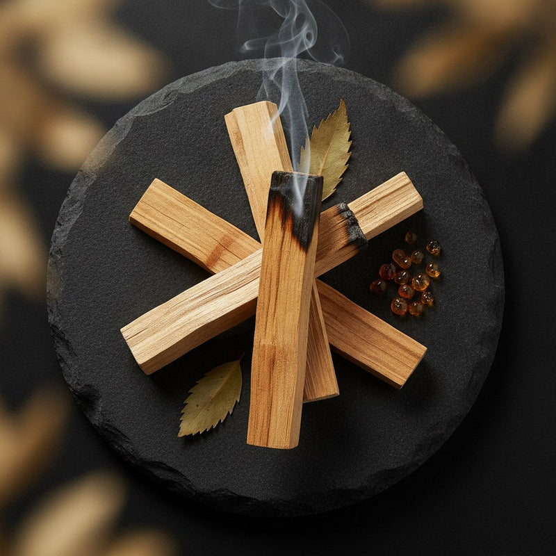 Palo Santo — Redolia