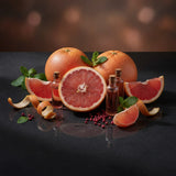 Pink Grapefruit