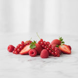 Red Fruits
