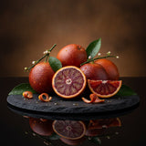 Red Orange
