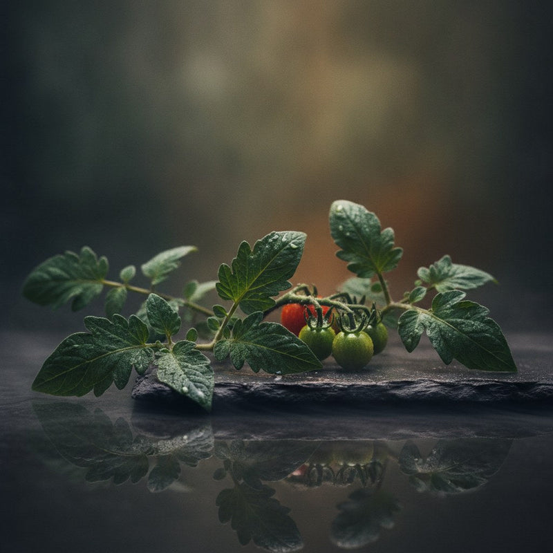 Tomato Leaf — Redolia