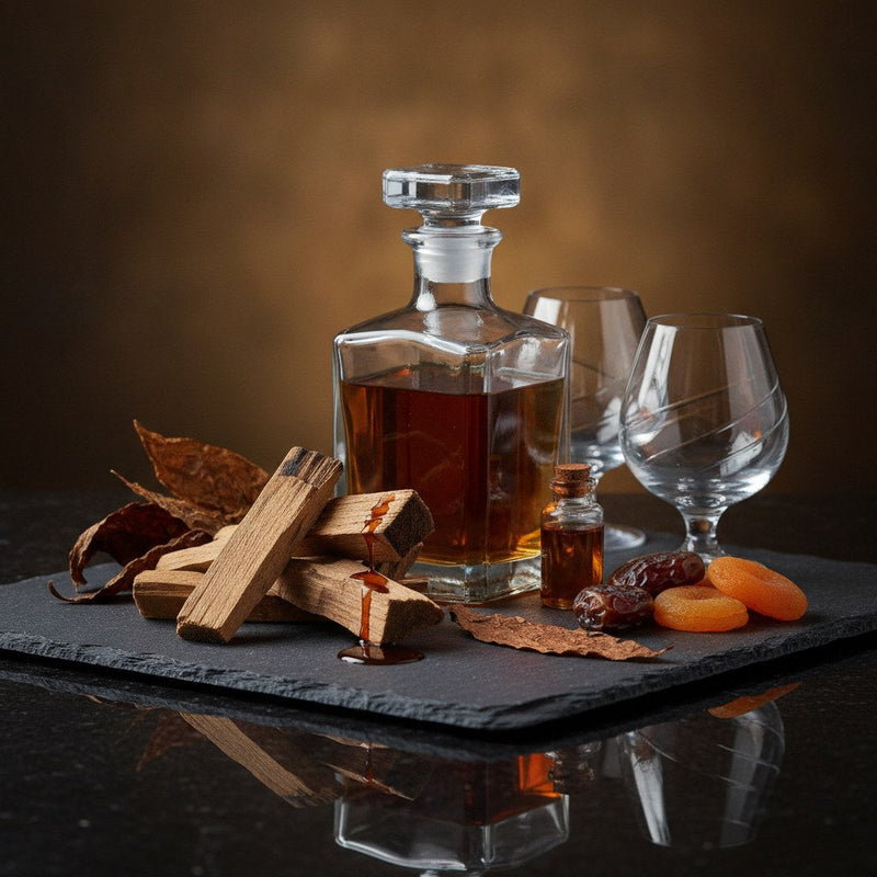 Whiskey — Redolia