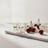 White Cherry